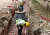 Dicle Elektrik yatırımları sonuç verdi: Mardin’de kayıp kaçak oranında büyük düşüş
