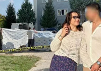 Tuğba hemşireyi kim öldürdü? Evlilik yıl dönümünde boğazı kesildi!