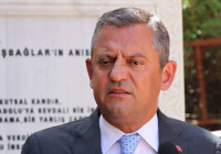 Özel Sivas Kongresi'nin yıl dönümünde konuştu: 'Bu bizim tarihi sorumluluğumuzdur'