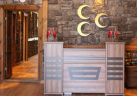 MHP, 112 yıllık tarihi konağı satın aldı: 2 yıl işgalci Rus komutanlığı olarak kullanılmış!