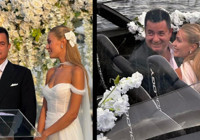 Acun Ilıcalı'dan düğün sonrası ilk açıklama: 'A'dan Z'ye Çağla'yı mutlu etmek için yaptım' diyerek yaşananları anlattı