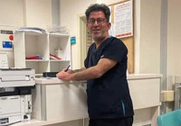 Valinin kardeşi evinde ölü bulundu