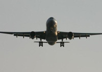 Hindistan uçağına bomba ihbarı: Erzurum'a acil iniş yaptı!