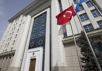 AK Parti 'Türkiye Buluşmaları' ile sahaya indi