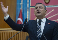 CHP lideri Özgür Özel'den Narin açıklaması: ''Çok büyük bir üzüntüyle öğrendim''