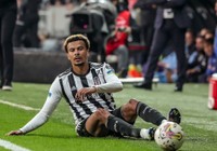 1.5 yıldır topa değmiyor! İşte "futbolu bırakır" denilen Dele Alli'nin yeni adresi