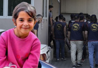 Kayıp Narin'in cansız bedeni bulundu: Narin soruşturmasında gözaltı sayısı 23'e çıktı