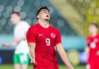 TFF'den Mustafa Hekimoğlu açıklaması! İzlanda maçında oynayacak mı?