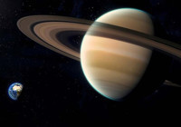 NASA'dan açıklama: 6 ay sonra halkalar kaybolacak