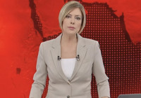 Sunucu Gülbin Tosun, NOW TV'den ayrıldığını duyurdu