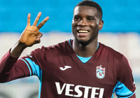 Ve Paul Onuachu o maçta sahada olacak; Trabzonspor ile anlaşma sağlandı