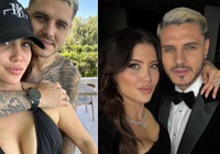 Icardi haberlerine Wanda Nara sert tepki gösterdi: Medyaya çağrıda bulunarak sessizliğini bozdu