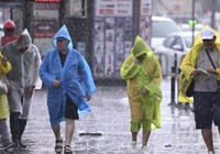 Meteoroloji verileri güncelledi, İstanbul dahil birçok il için uyarı geldi: 'Daha kuvvetlisi geliyor'