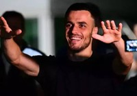 Kostic derken bir yıldız daha: Manchester United'dan Fenerbahçe'ye dev transfer
