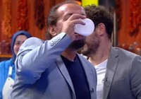 MasterChef'te Mehmet Şef ile Danilo Zanna arasında baklava polemiği