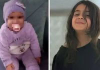 Narin'in ardından bir kahreden haber daha! İstismara uğrayan Sıla bebek entübe edildi