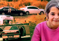 Narin soruşturmasında anne, ağabey ve amca dahil 8 zanlı tutuklandı