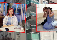 Bir kadın daha cinayet kurbanı: Annesi vuruldu, kabus sanıp uyanmadı