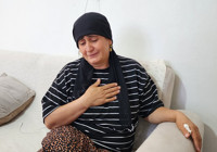 Narin Güran cinayeti soruşturması: Tutuklu annenin ağız ve diş modeli alındı