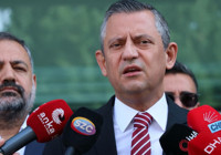 Özgür Özel’den savunmaya ek kaynak paketine tepki: “İsrail saldıracak” lafının arkası 70 milyarlık vergi