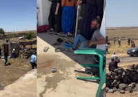 Çekiçli cinayet sonrası iki köy karıştı, evlerden çıkanlar hayrete düşürdü