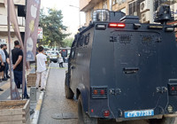 Mardin'de silahlı kavga: 1 ölü, 1 yaralı