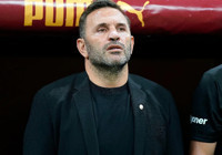 Barış Alper, Ziyech, Icardi derken Okan Buruk'un prensi ayrılıyor