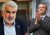 4. madde kaldırılsın tartışması! Zekeriya Yapıcıoğlu Özgür Özel'e 72 saat süre verdi