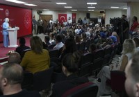 729 şehit yakını, gazi ve gazi yakınının ataması yapıldı