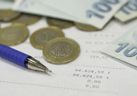 Maliye'den yeni düzenleme: Sahte faturaya hapis cezası