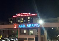 Kamyonetle çarpışan motosiklet sürücüsü hayatını kaybetti