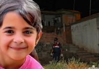 Bakanlıktan dikkat çeken rapor: Narin'in arkadaşları susturuluyor mu?