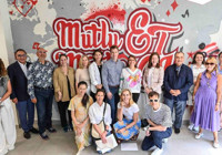 New York Metropolitan Sanat Müzesi ekibinden Yıldız Holding'e ziyaret