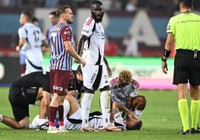 Edin Visca'nın aldığı ceza belli oldu