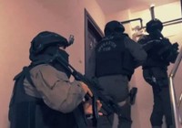 23 ilde DAEŞ operasyonu: 88 şüpheli yakalandı