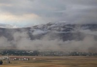 Hakkari sise teslim oldu