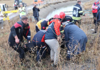 Üniversite kaydı kabusa döndü: Anne babası öldü Dilay son anda kurtuldu...