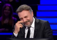 O cevap Milyoner'e damga vurdu: İşte Oktay Kaynarca'nın yarışmada kahkaha attığı anlar!