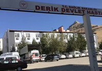 Mardin'de 4'üncü kattan düşen bebek öldü