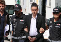 Zimmetine 1,5 milyon lira geçiren bankacı gözaltında