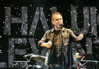 Haluk Levent sosyal medyadan duyurdu: Film oluyor
