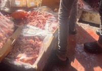 Tam 17 ton: Yakalanmasa soframıza gelecekti