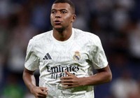 Derbi öncesi Real Madrid'de Mbappe şoku!