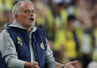 Eyvah Eyvah: Ünlü hoca Fenerbahçe'den ayrılabilir! Jose Mourinho'ya talip var