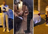 Uzun namlulu silahlarla tehdit etmişlerdi! Bakan Yerlikaya duyurdu: Nefeslerini keseceğiz!