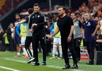 9 milyon euro çöp oldu! Galatasaray'ın yeni transferi pişman etti, Okan Buruk kapıyı gösterdi