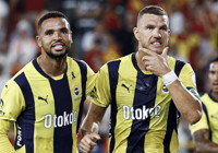 Dzeko mu, En Nesyri mi? Mourinho seçimini yaptı