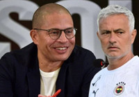 Mourinho ile Alex'e karşı karşıya! Fenerbahçe Antalyaspor deplasmanında