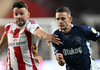 Fenerbahçe'den hakem tepkisi! "Nedense hep bizim maçlarımıza tesadüf ediyor"