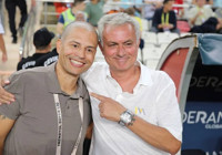 Jose Mourinho'dan VAR göndermesi